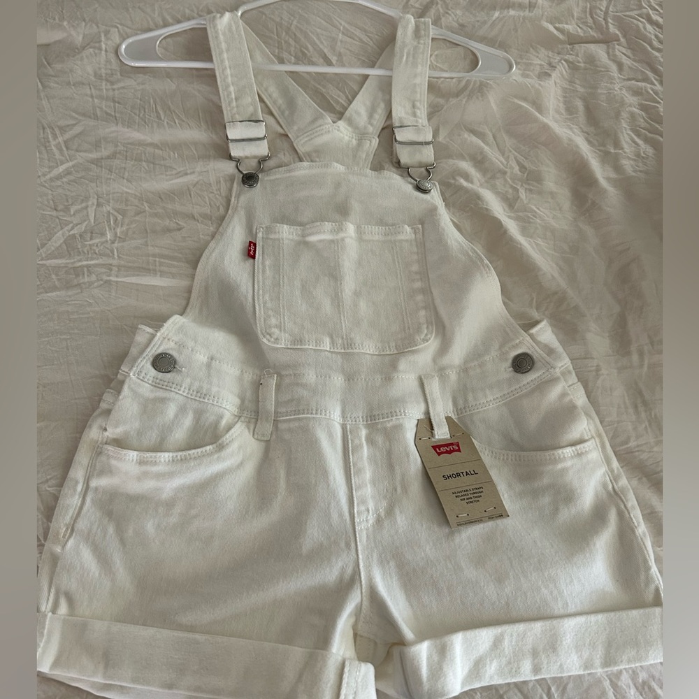 Levi’s Overalls